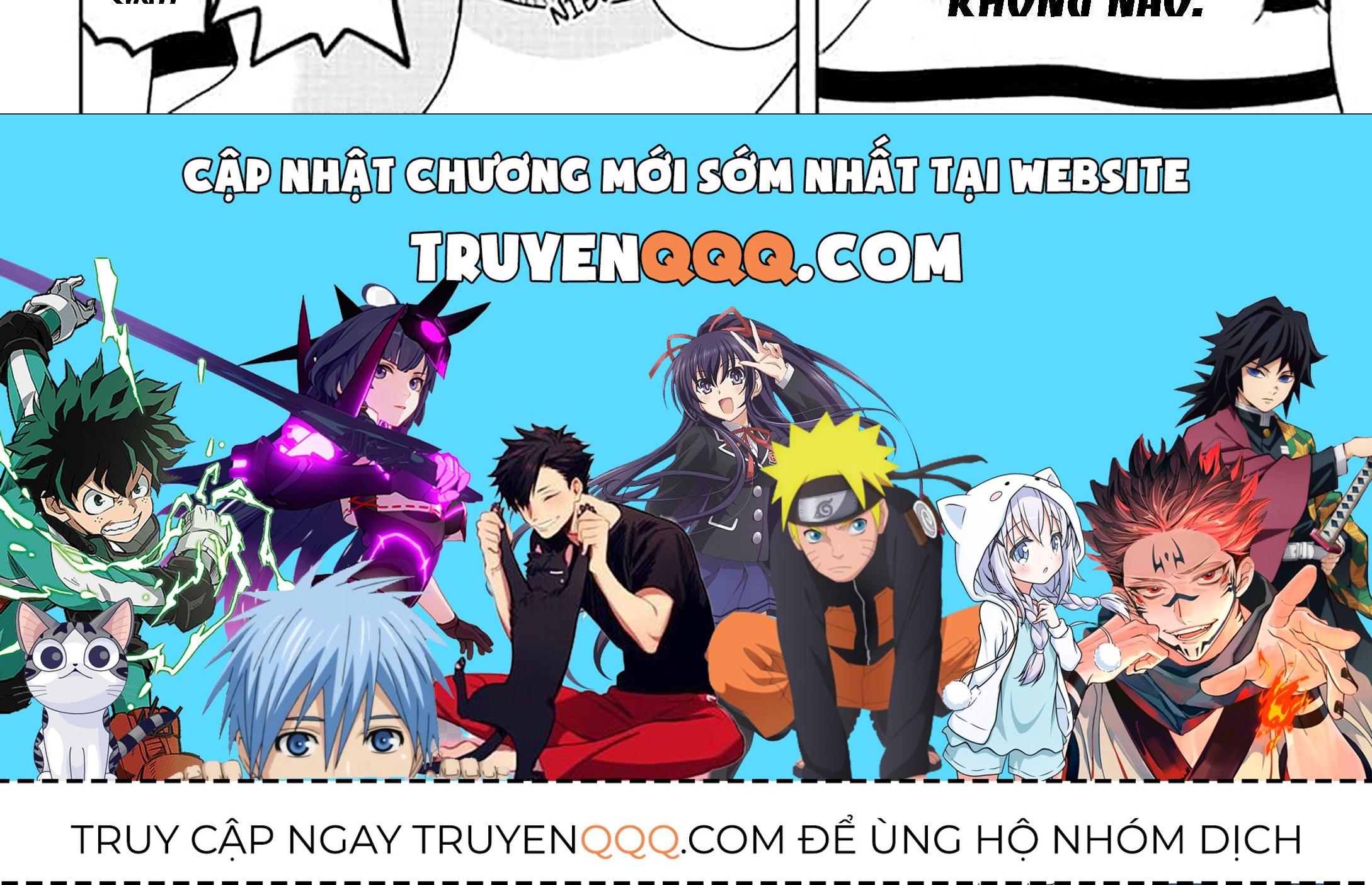 Kẻ Bảo Vệ Phù Thủy Là Một Orge Chap 216 - Next Chap 217