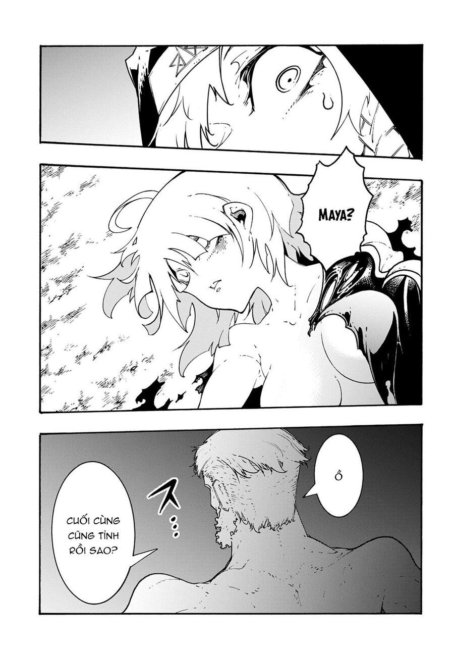 Kẻ Được Triệu Hồi Tới Thế Giới Giả Tưởng Vô Số Lần!! Chap 49 - Next Chap 50