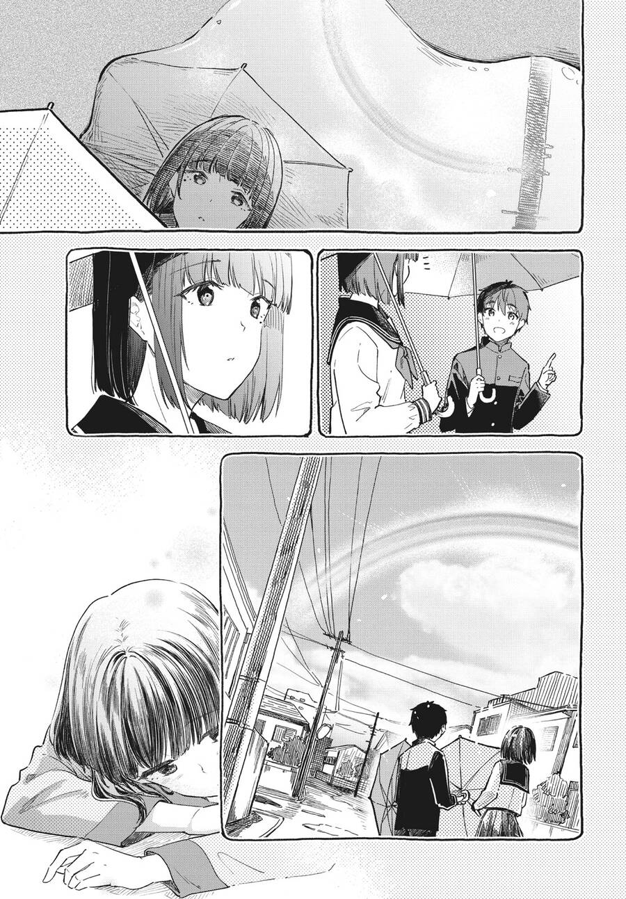 Coffee Wo Shizuka Ni Chap 29 - Next Chap 30