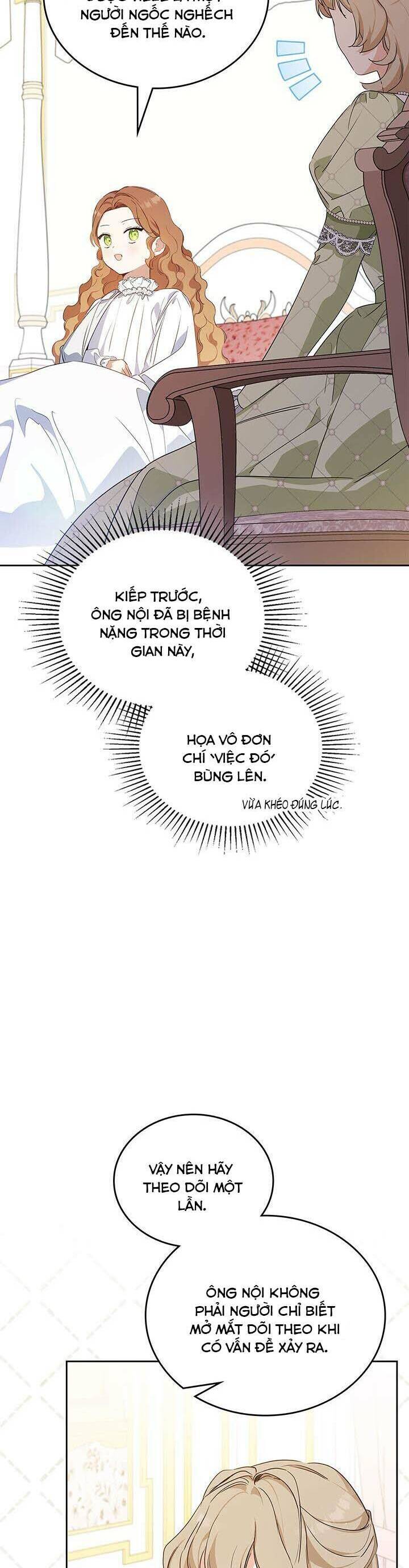 Kiếp Này Tôi Nhất Định Trở Thành Gia Chủ! Chap 119 - Next Chap 120