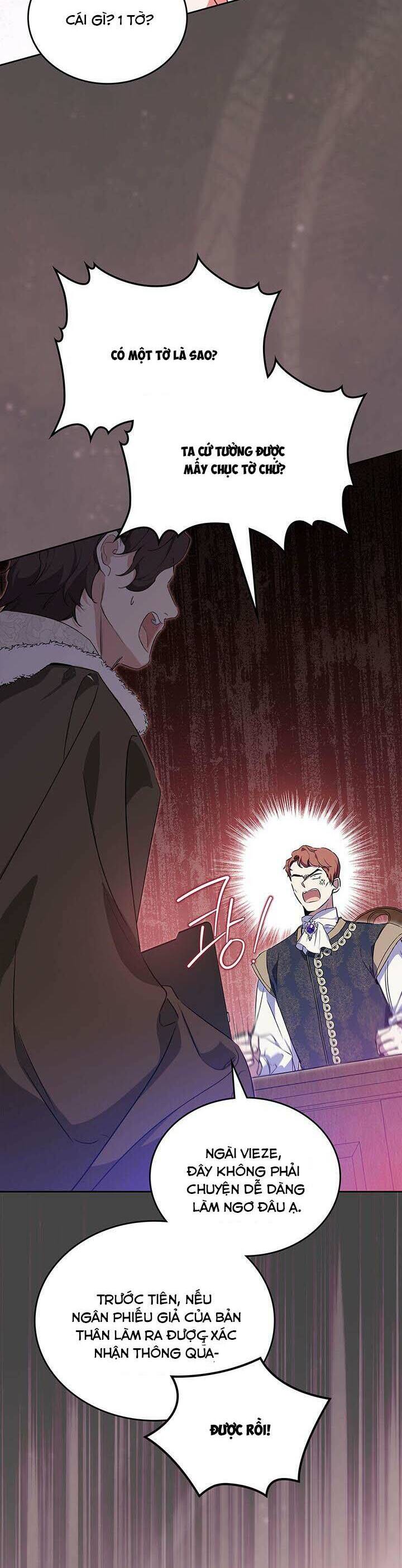 Kiếp Này Tôi Nhất Định Trở Thành Gia Chủ! Chap 119 - Next Chap 120