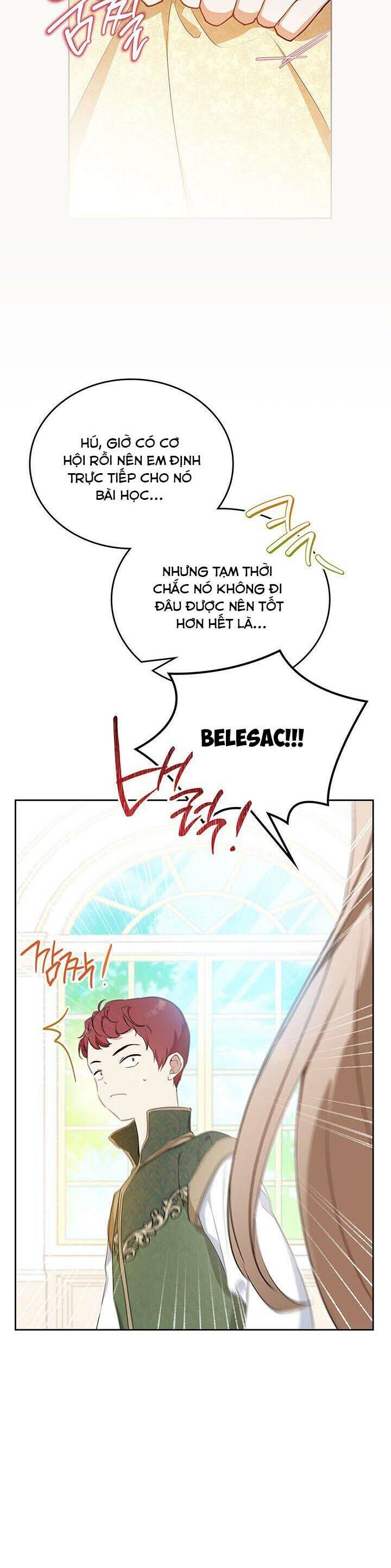 Kiếp Này Tôi Nhất Định Trở Thành Gia Chủ! Chap 119 - Next Chap 120