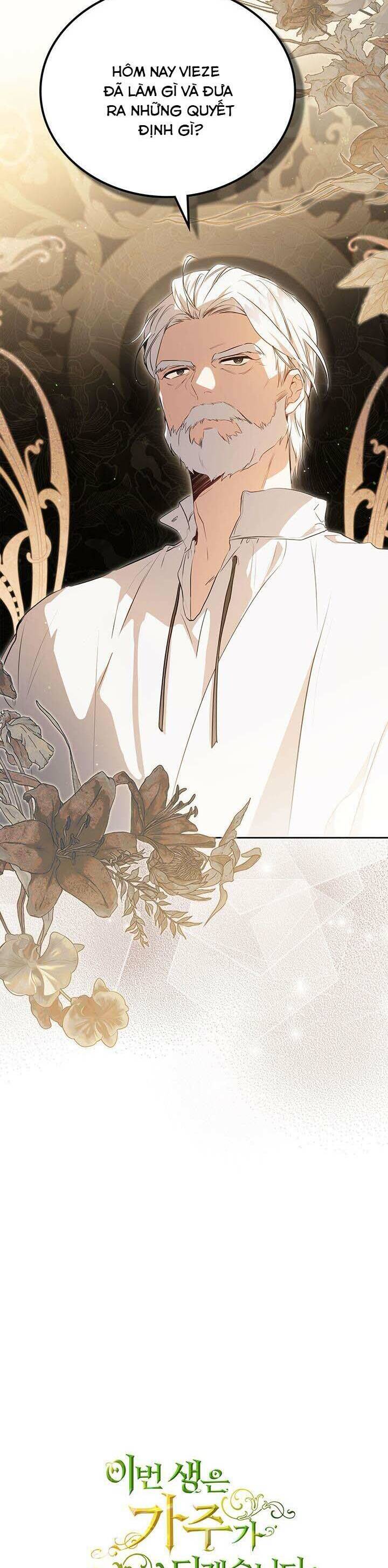 Kiếp Này Tôi Nhất Định Trở Thành Gia Chủ! Chap 120 - Next Chap 121