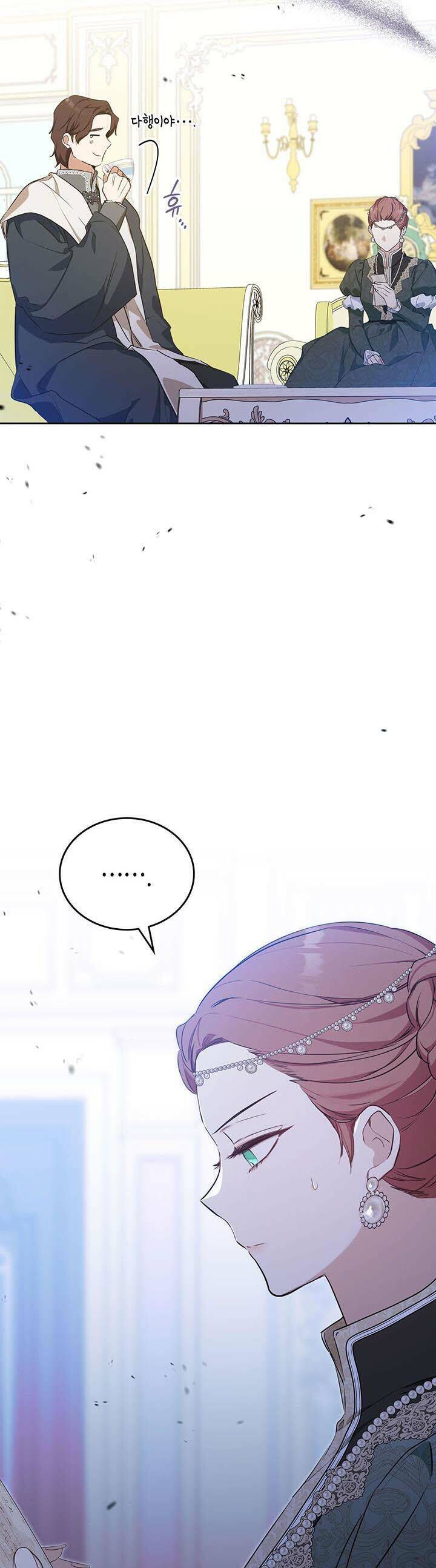 Kiếp Này Tôi Nhất Định Trở Thành Gia Chủ! Chap 120 - Next Chap 121