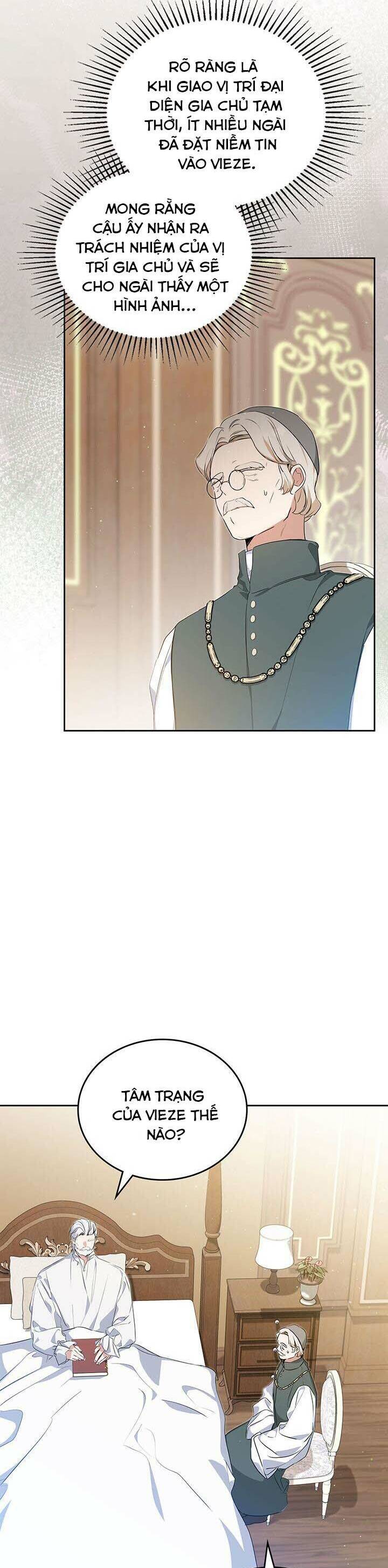 Kiếp Này Tôi Nhất Định Trở Thành Gia Chủ! Chap 120 - Next Chap 121