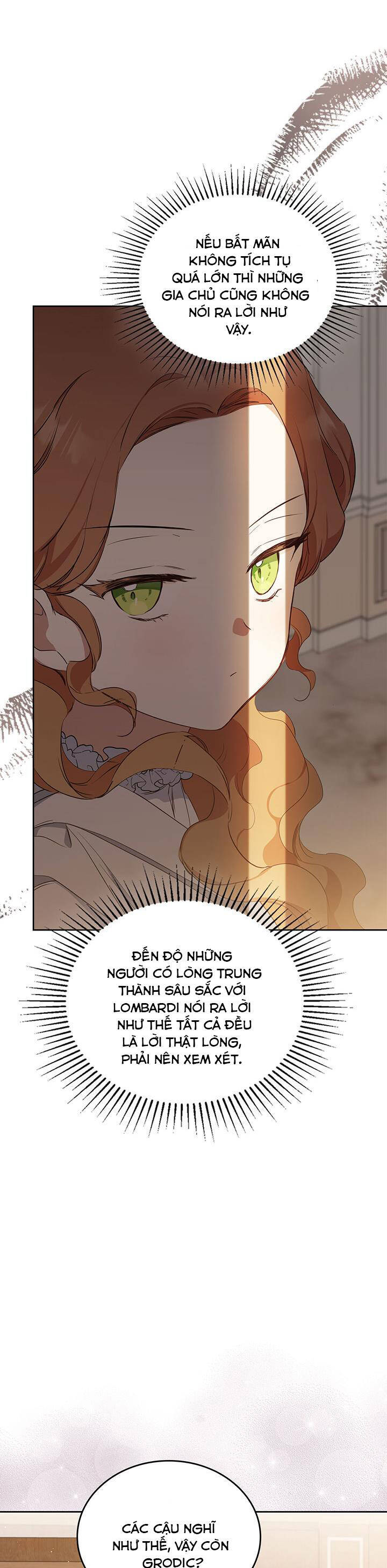 Kiếp Này Tôi Nhất Định Trở Thành Gia Chủ! Chap 122 - Next Chap 123