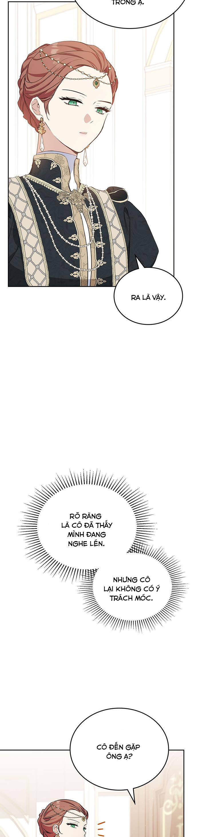 Kiếp Này Tôi Nhất Định Trở Thành Gia Chủ! Chap 122 - Next Chap 123