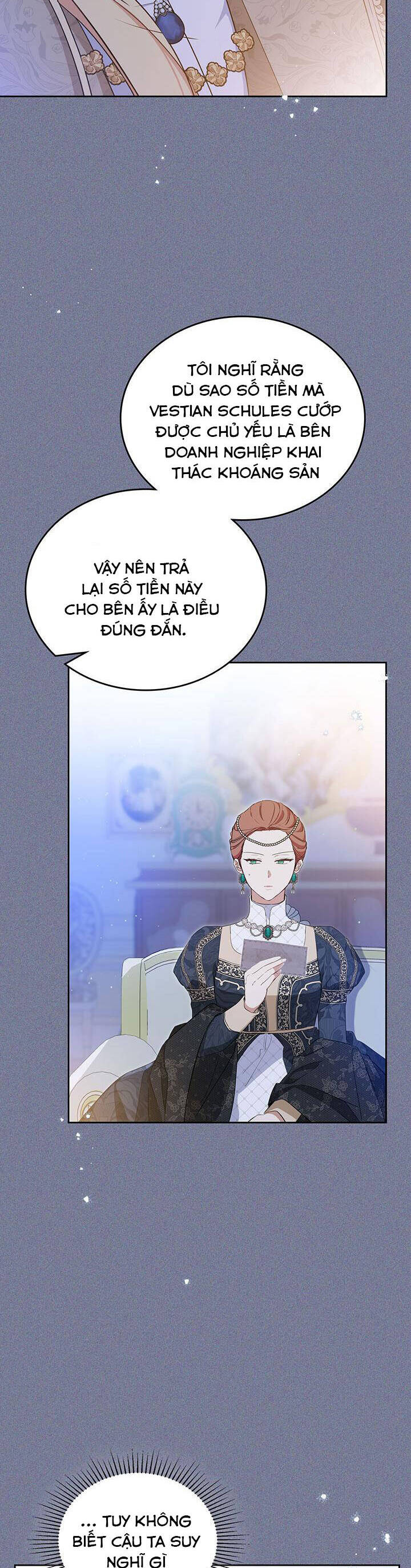 Kiếp Này Tôi Nhất Định Trở Thành Gia Chủ! Chap 124 - Next Chap 125