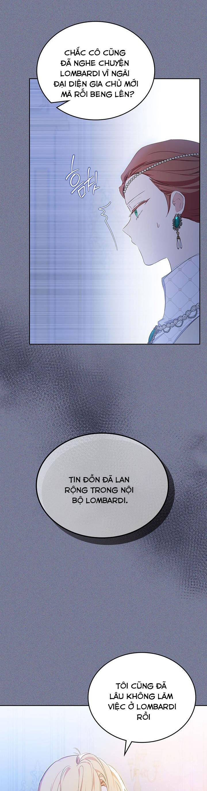 Kiếp Này Tôi Nhất Định Trở Thành Gia Chủ! Chap 124 - Next Chap 125