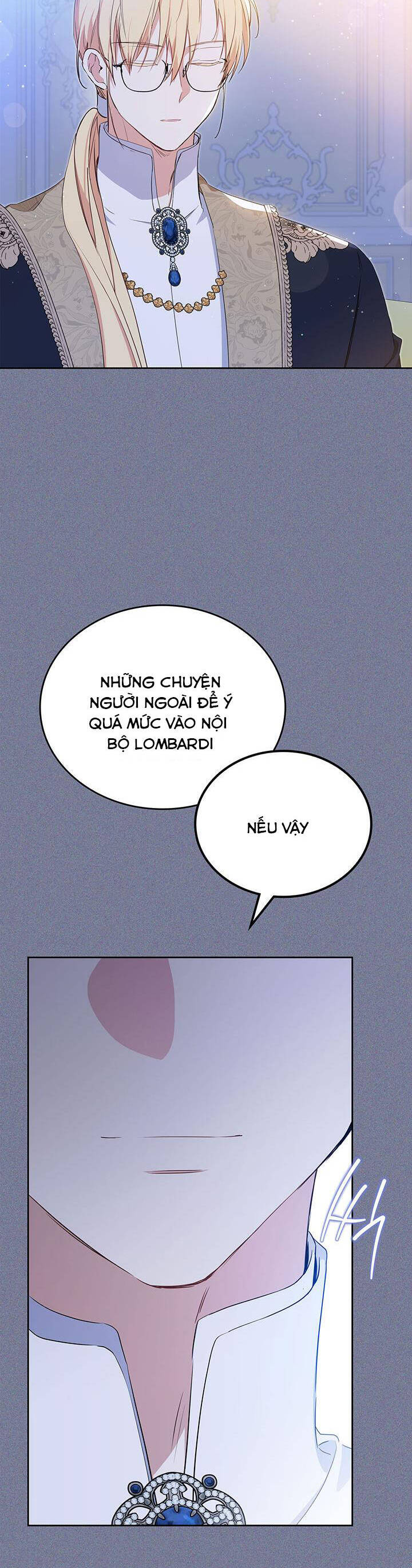 Kiếp Này Tôi Nhất Định Trở Thành Gia Chủ! Chap 124 - Next Chap 125