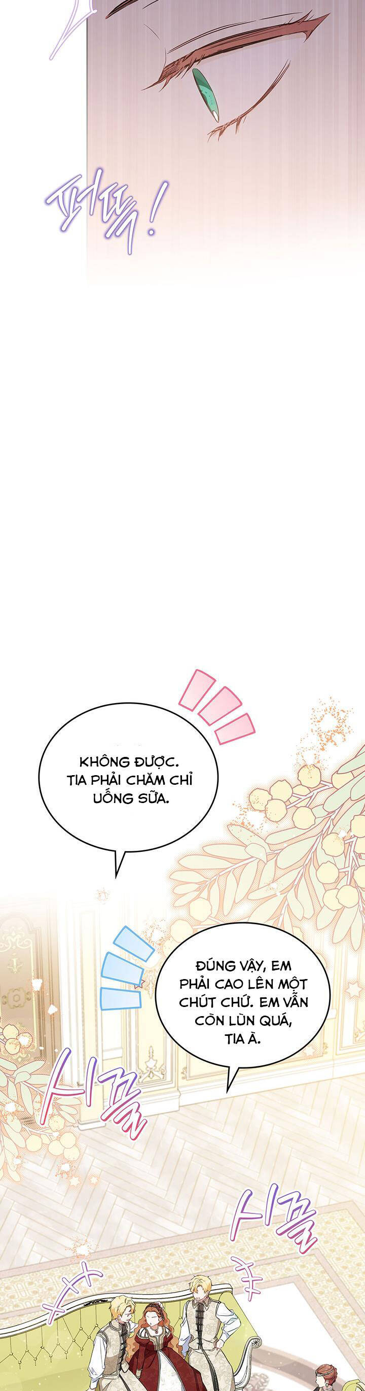 Kiếp Này Tôi Nhất Định Trở Thành Gia Chủ! Chap 124 - Next Chap 125