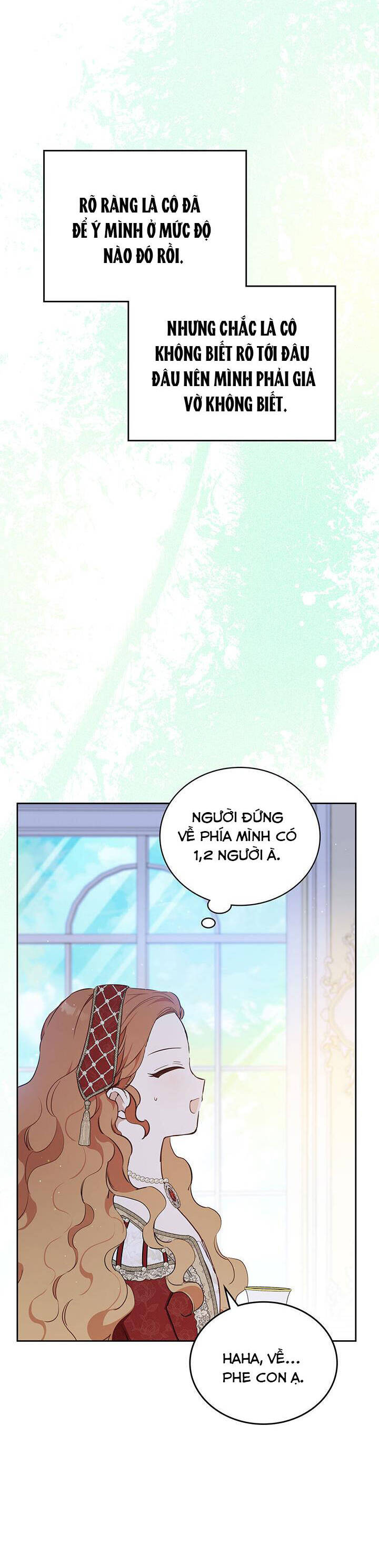 Kiếp Này Tôi Nhất Định Trở Thành Gia Chủ! Chap 124 - Next Chap 125