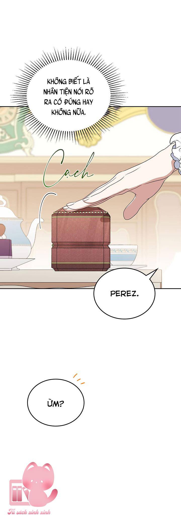 Kiếp Này Tôi Nhất Định Trở Thành Gia Chủ! Chap 139 - Next Chap 140