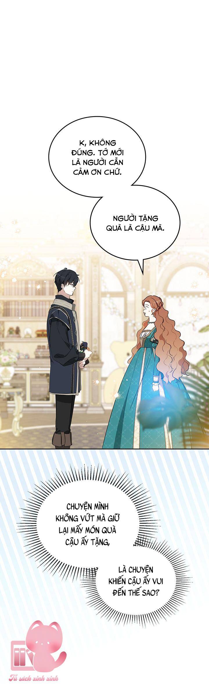 Kiếp Này Tôi Nhất Định Trở Thành Gia Chủ! Chap 139 - Next Chap 140