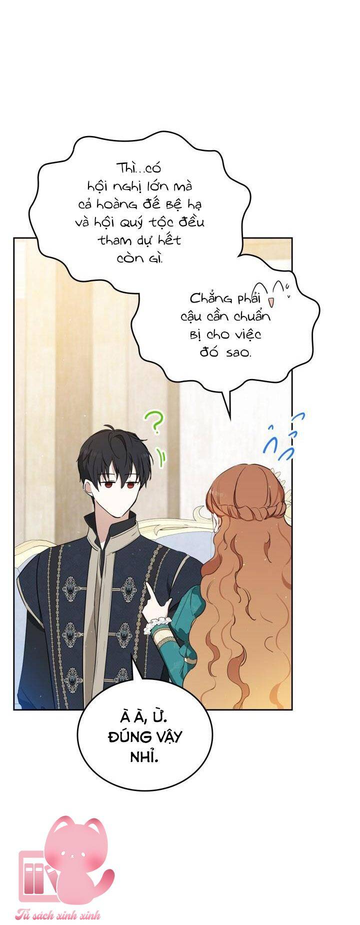 Kiếp Này Tôi Nhất Định Trở Thành Gia Chủ! Chap 140 - Next Chap 141