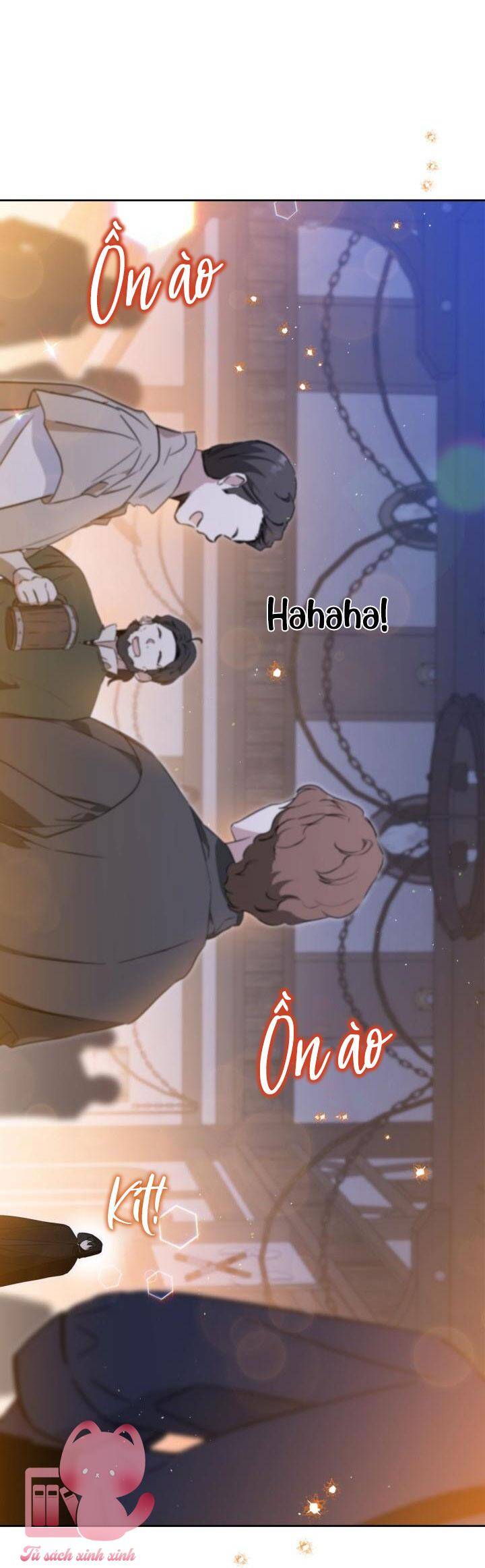 Kiếp Này Tôi Nhất Định Trở Thành Gia Chủ! Chap 140 - Next Chap 141