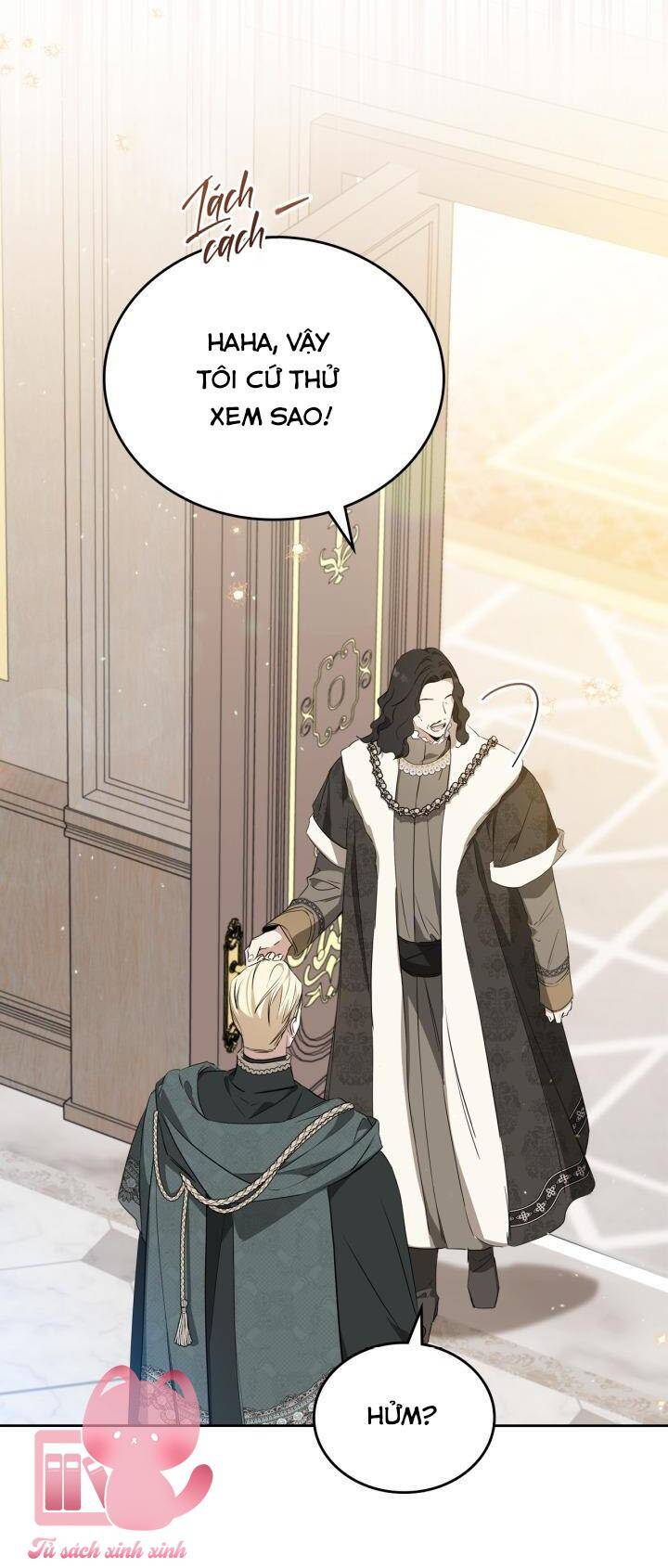 Kiếp Này Tôi Nhất Định Trở Thành Gia Chủ! Chap 141 - Next Chap 142