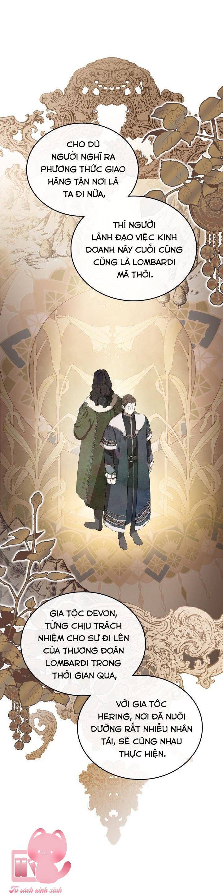 Kiếp Này Tôi Nhất Định Trở Thành Gia Chủ! Chap 142 - Next Chap 143