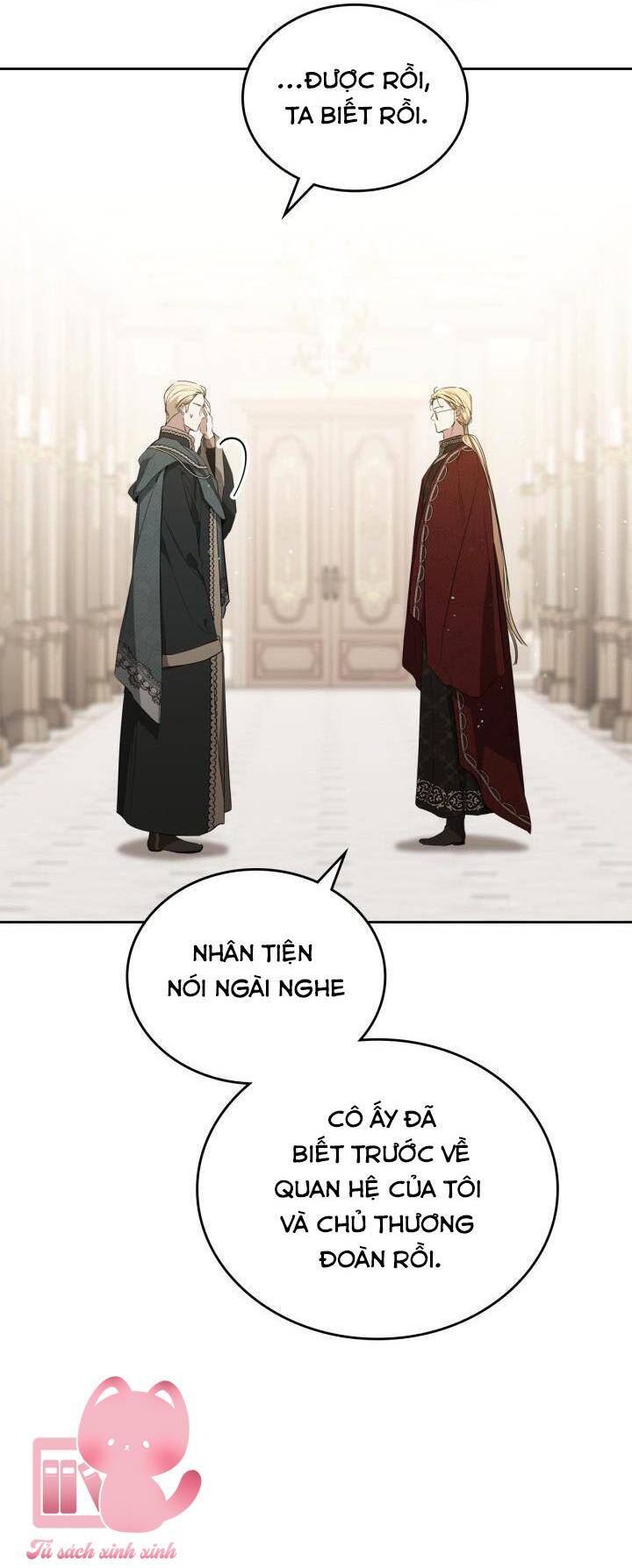 Kiếp Này Tôi Nhất Định Trở Thành Gia Chủ! Chap 142 - Next Chap 143