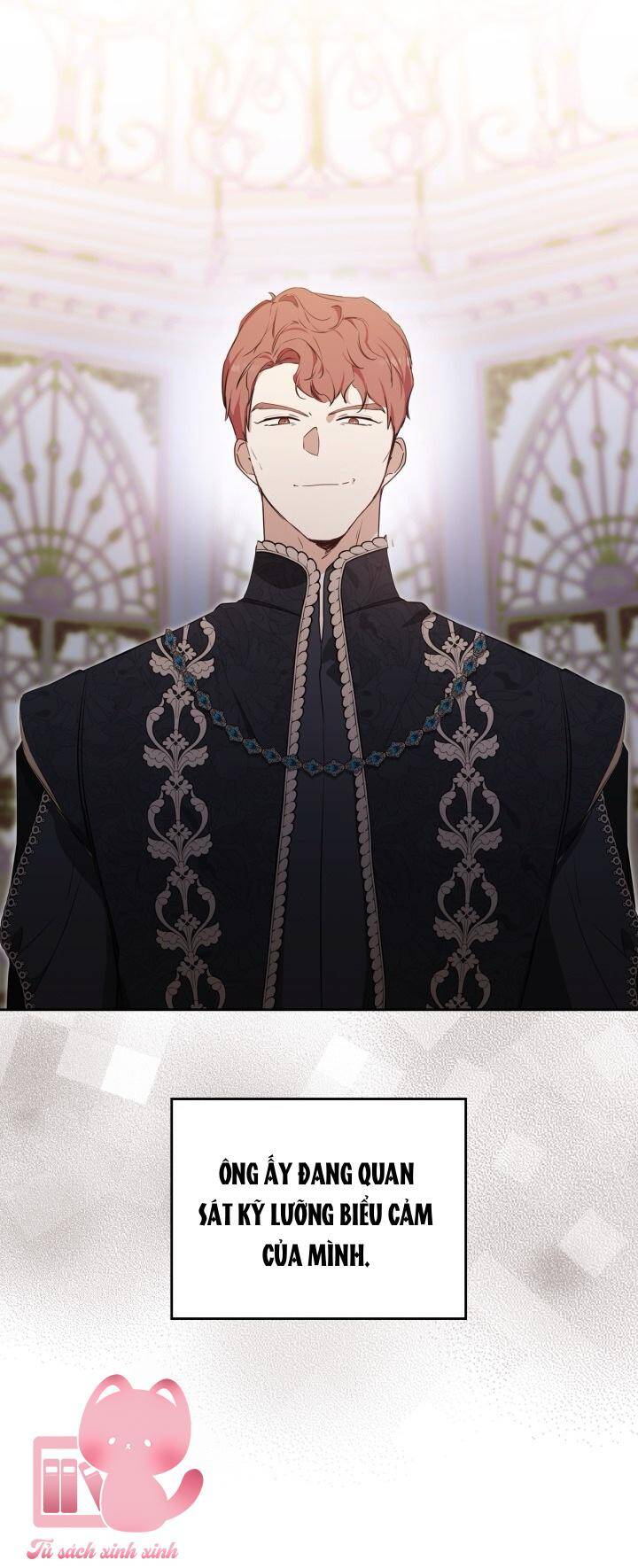 Kiếp Này Tôi Nhất Định Trở Thành Gia Chủ! Chap 143 - Next Chap 144