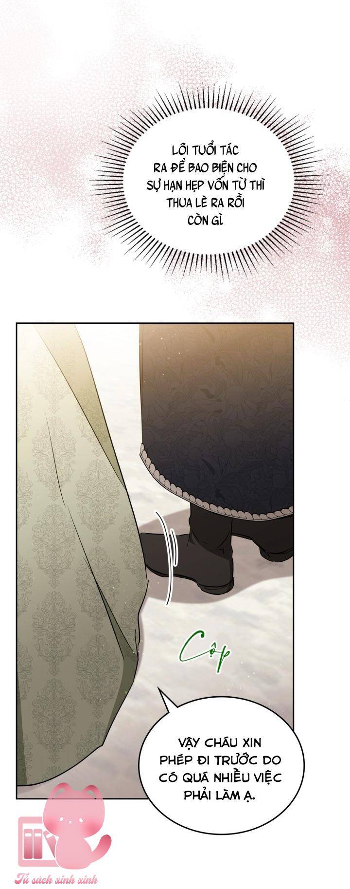 Kiếp Này Tôi Nhất Định Trở Thành Gia Chủ! Chap 143 - Next Chap 144