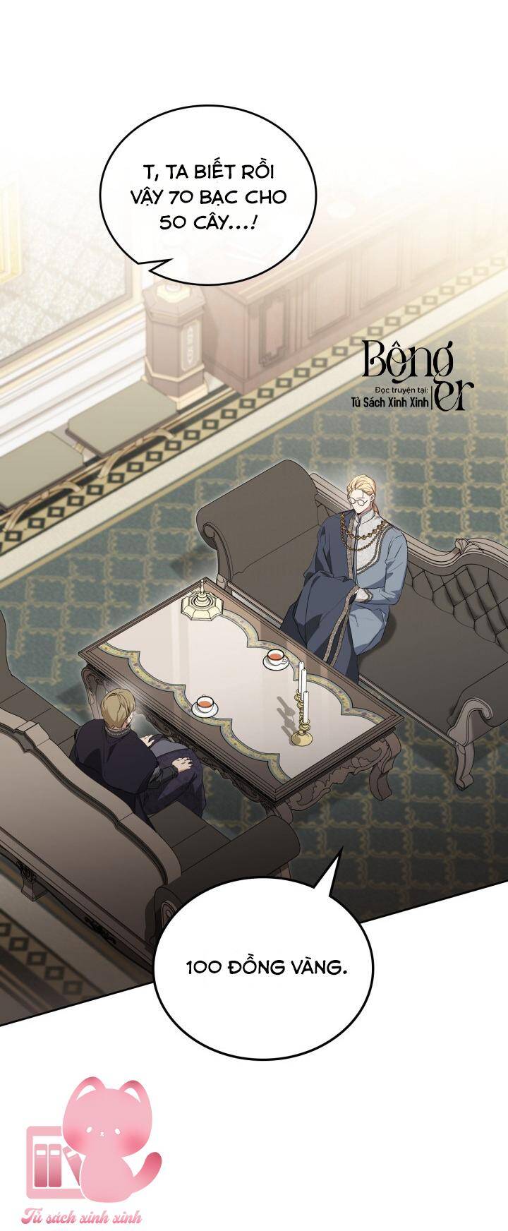 Kiếp Này Tôi Nhất Định Trở Thành Gia Chủ! Chap 144 - Next Chap 145