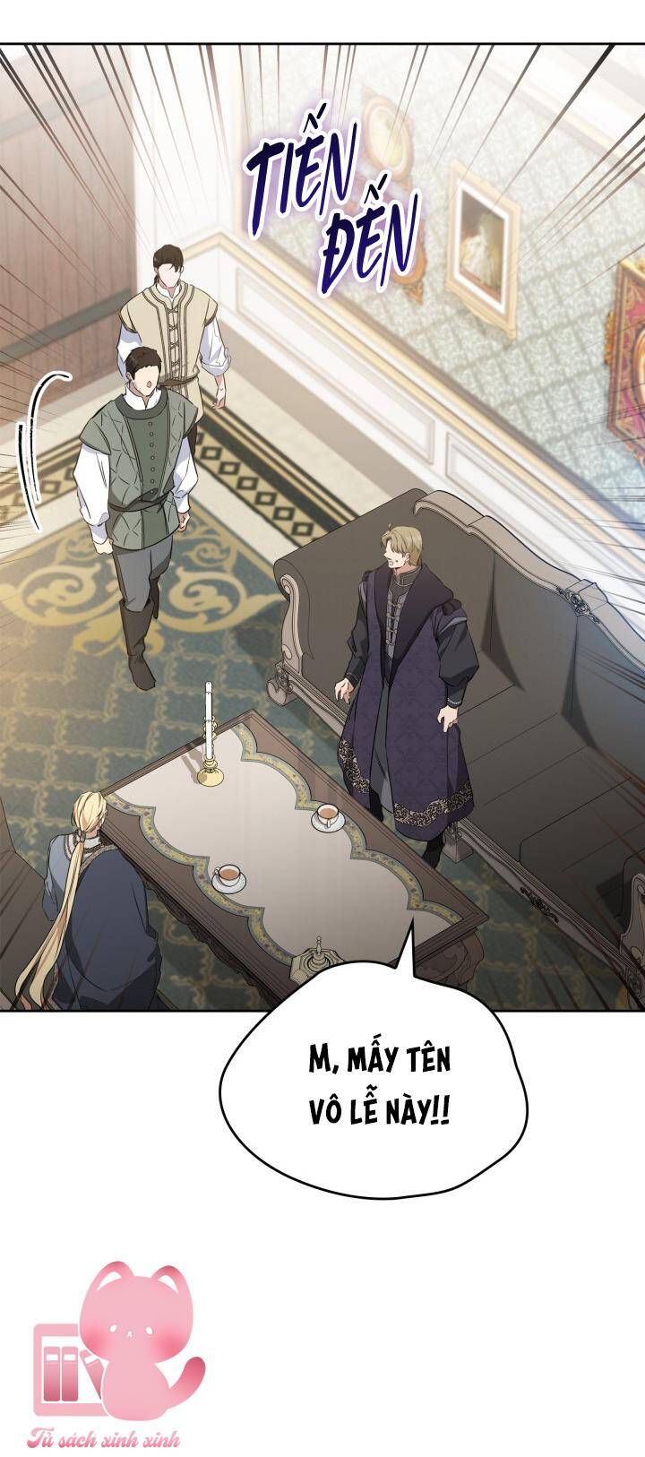 Kiếp Này Tôi Nhất Định Trở Thành Gia Chủ! Chap 144 - Next Chap 145