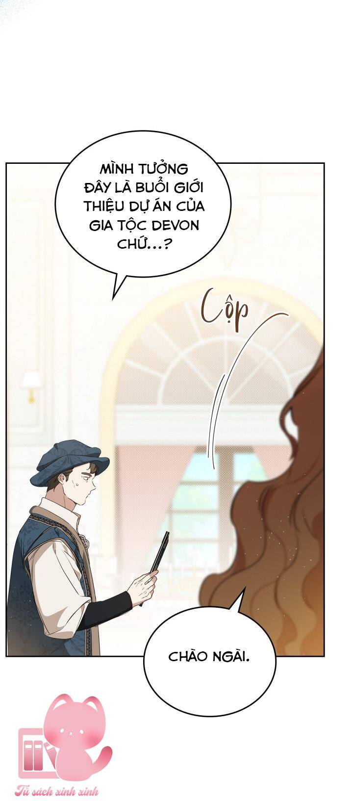 Kiếp Này Tôi Nhất Định Trở Thành Gia Chủ! Chap 145 - Next Chap 146