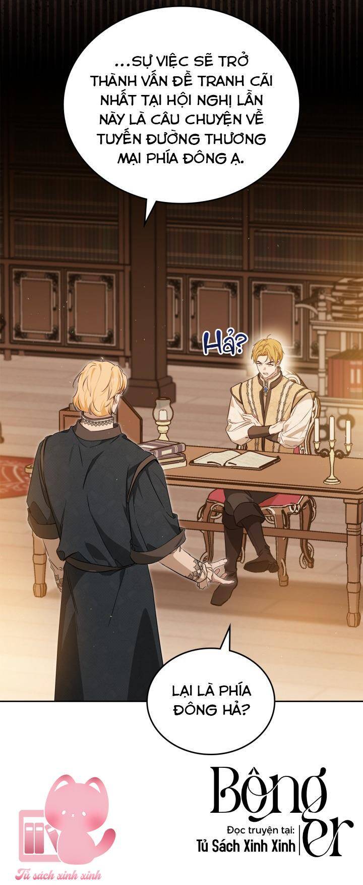 Kiếp Này Tôi Nhất Định Trở Thành Gia Chủ! Chap 145 - Next Chap 146