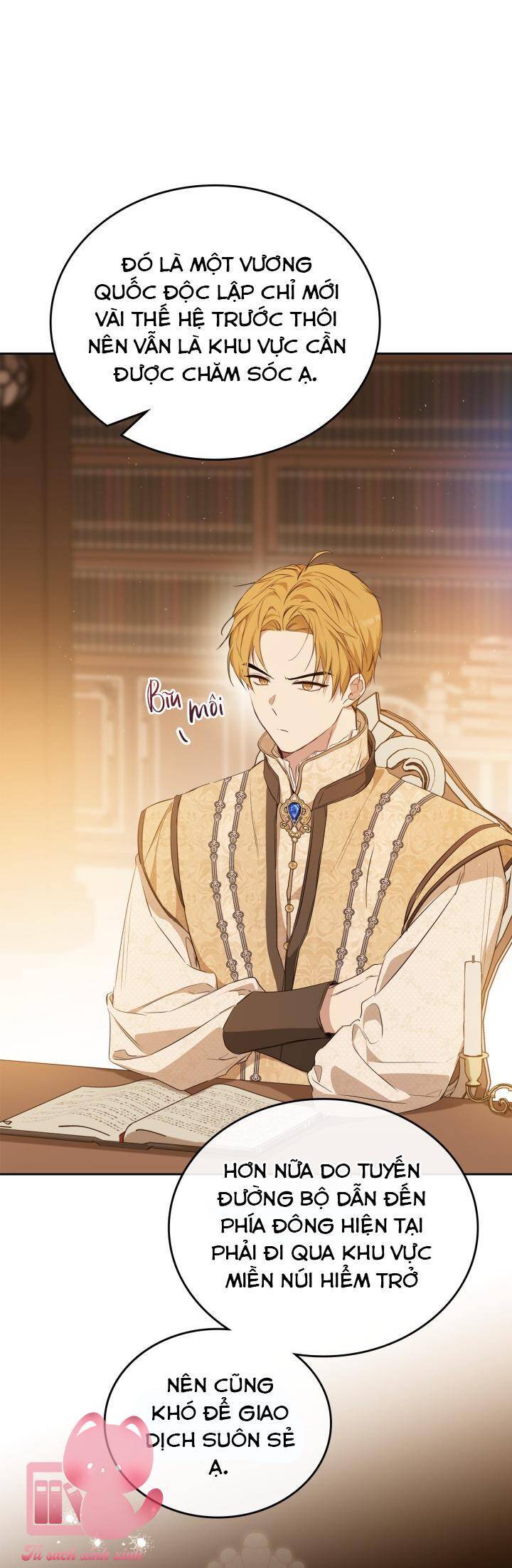 Kiếp Này Tôi Nhất Định Trở Thành Gia Chủ! Chap 145 - Next Chap 146