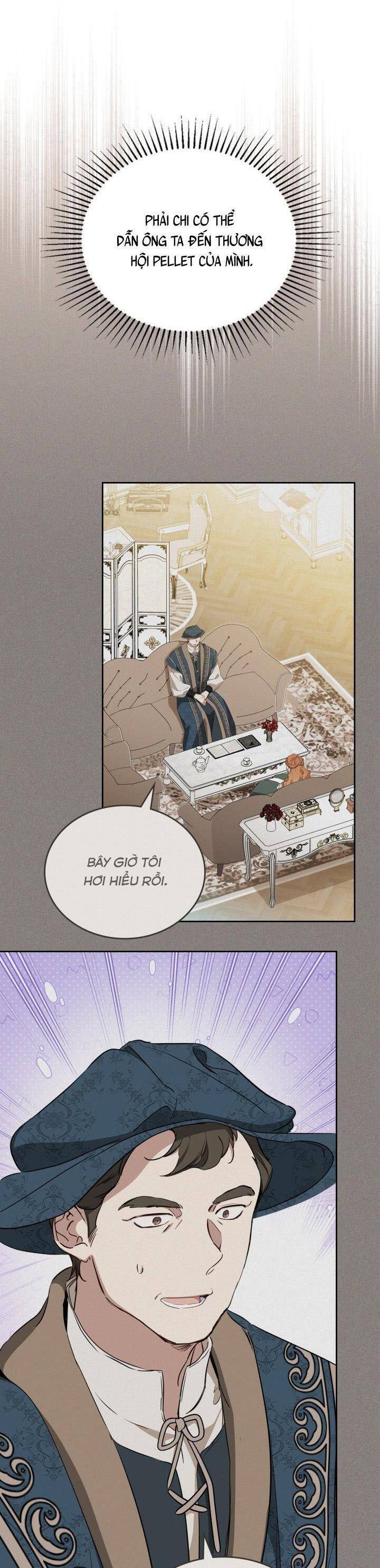Kiếp Này Tôi Nhất Định Trở Thành Gia Chủ! Chap 146 - Next Chap 147