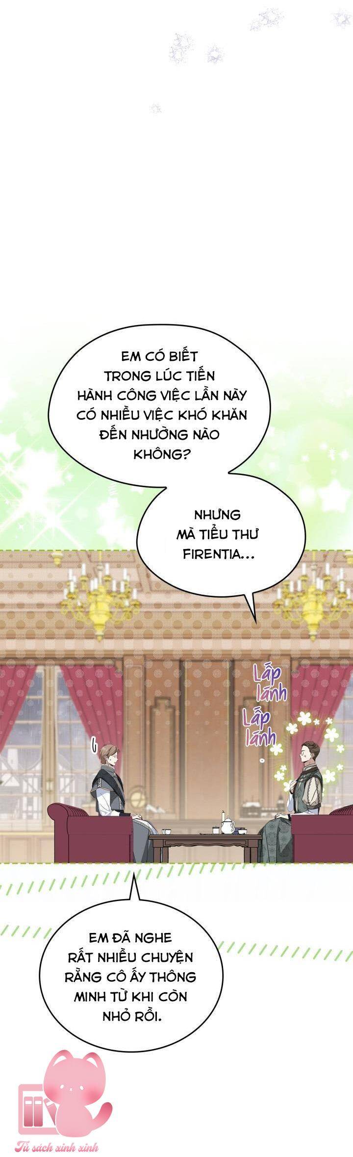 Kiếp Này Tôi Nhất Định Trở Thành Gia Chủ! Chap 146 - Next Chap 147