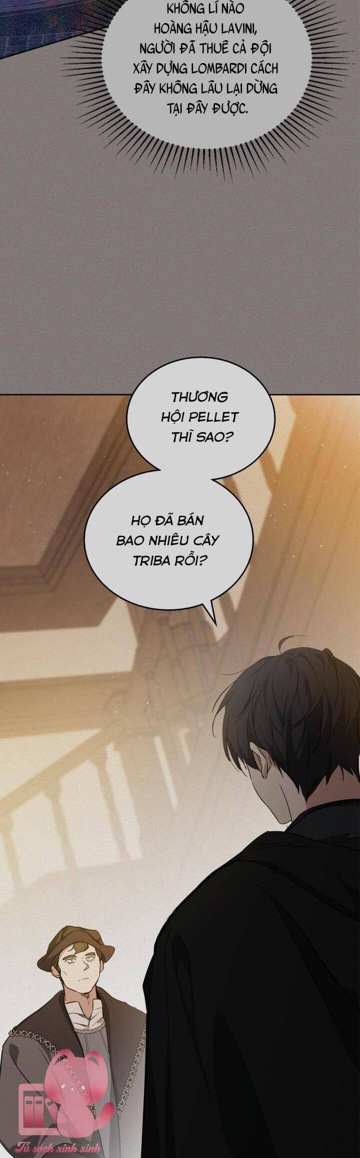 Kiếp Này Tôi Nhất Định Trở Thành Gia Chủ! Chap 146 - Next Chap 147