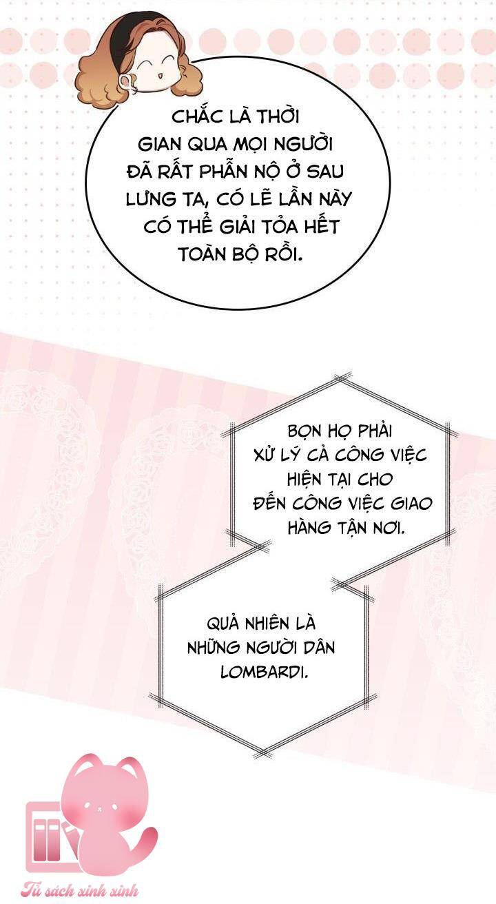 Kiếp Này Tôi Nhất Định Trở Thành Gia Chủ! Chap 146 - Next Chap 147