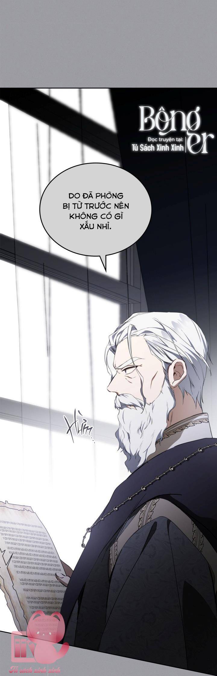 Kiếp Này Tôi Nhất Định Trở Thành Gia Chủ! Chap 147 - Next Chap 148