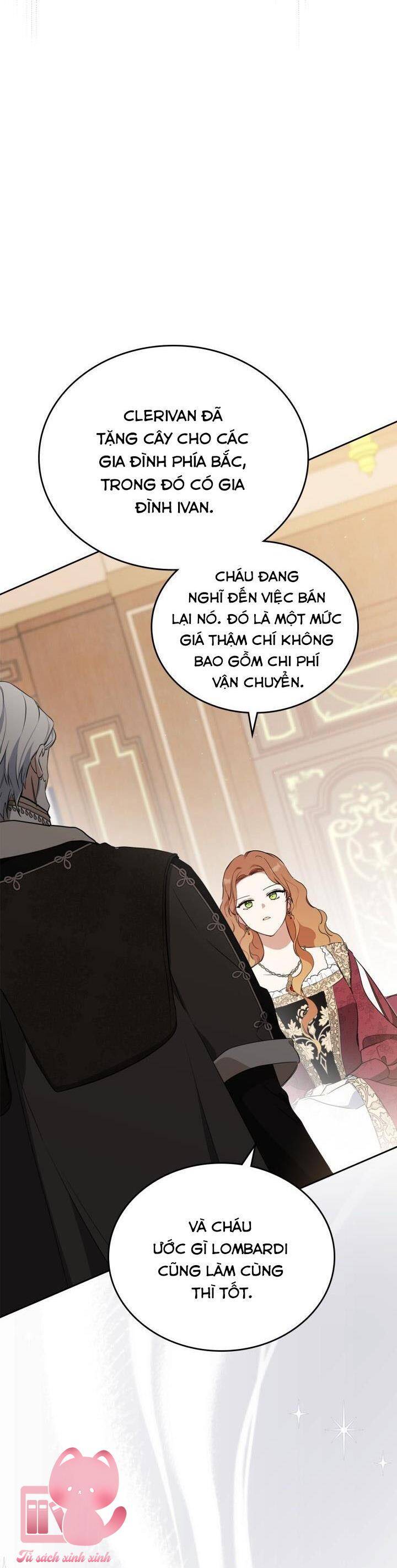 Kiếp Này Tôi Nhất Định Trở Thành Gia Chủ! Chap 148 - Next Chap 149