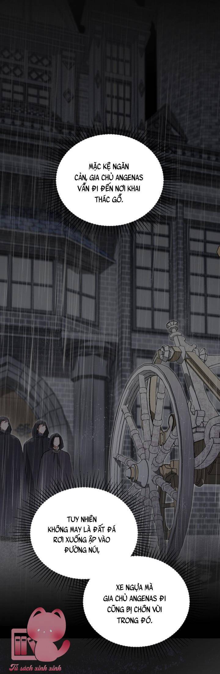 Kiếp Này Tôi Nhất Định Trở Thành Gia Chủ! Chap 149 - Next Chap 150