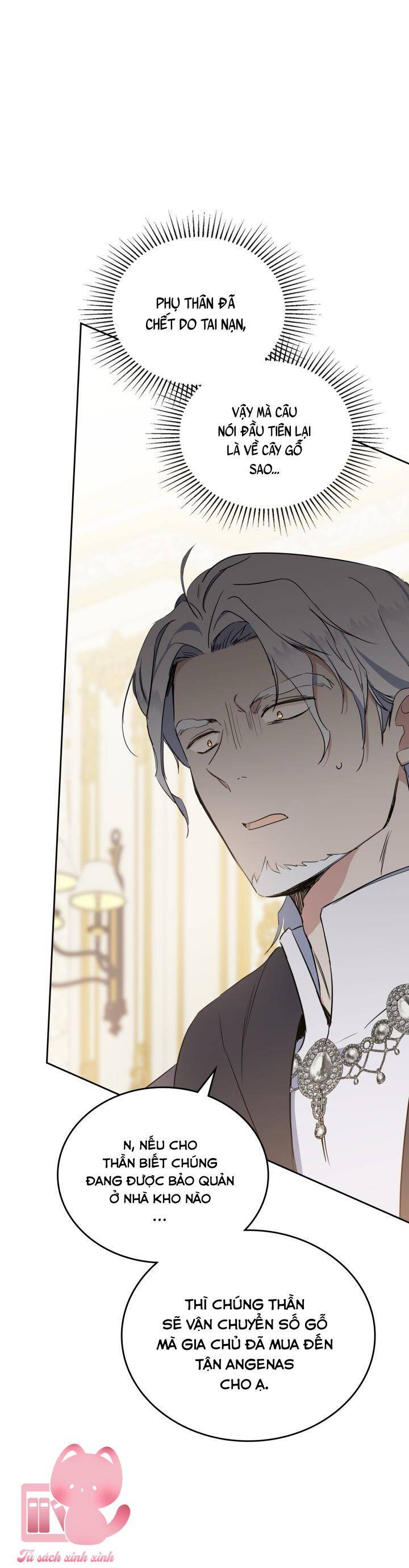 Kiếp Này Tôi Nhất Định Trở Thành Gia Chủ! Chap 149 - Next Chap 150