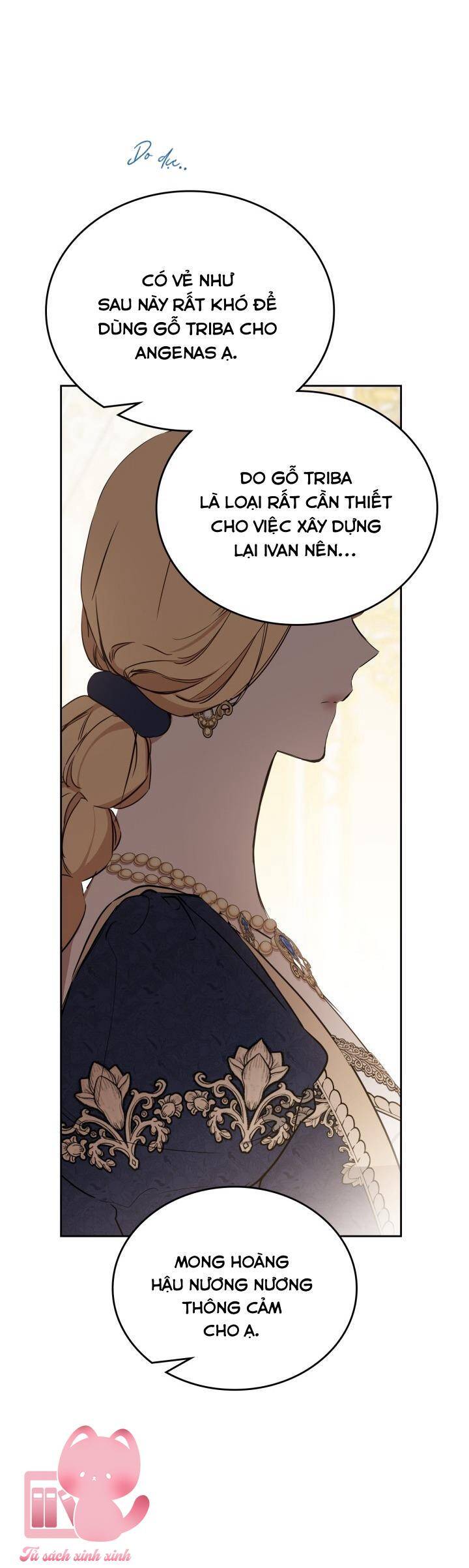 Kiếp Này Tôi Nhất Định Trở Thành Gia Chủ! Chap 149 - Next Chap 150