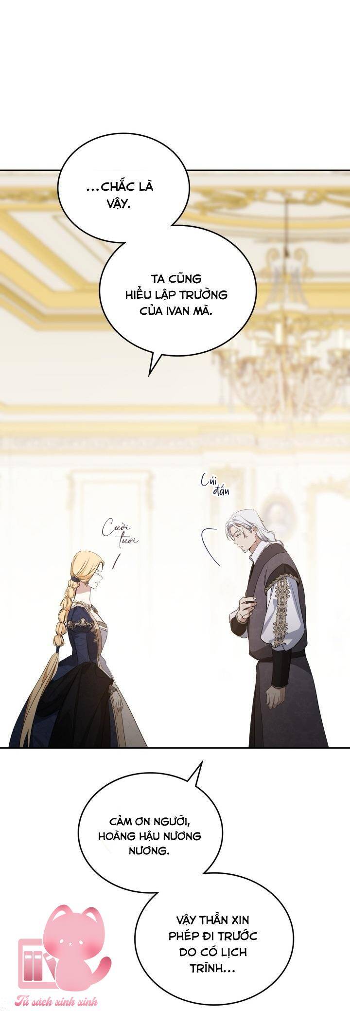 Kiếp Này Tôi Nhất Định Trở Thành Gia Chủ! Chap 149 - Next Chap 150