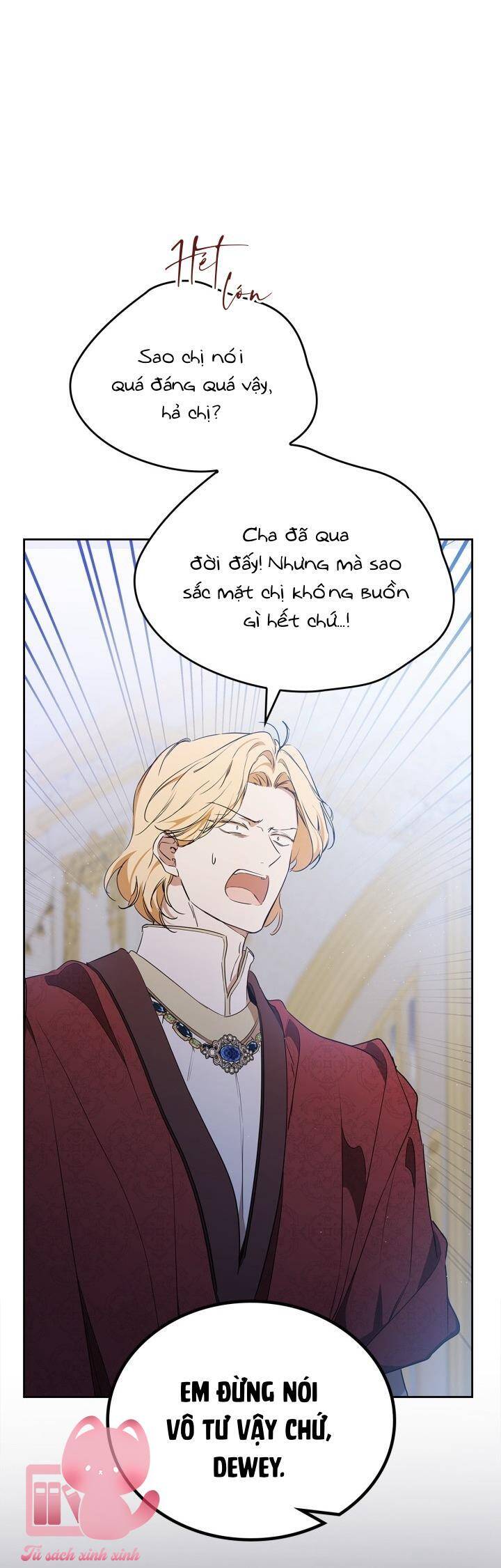 Kiếp Này Tôi Nhất Định Trở Thành Gia Chủ! Chap 149 - Next Chap 150