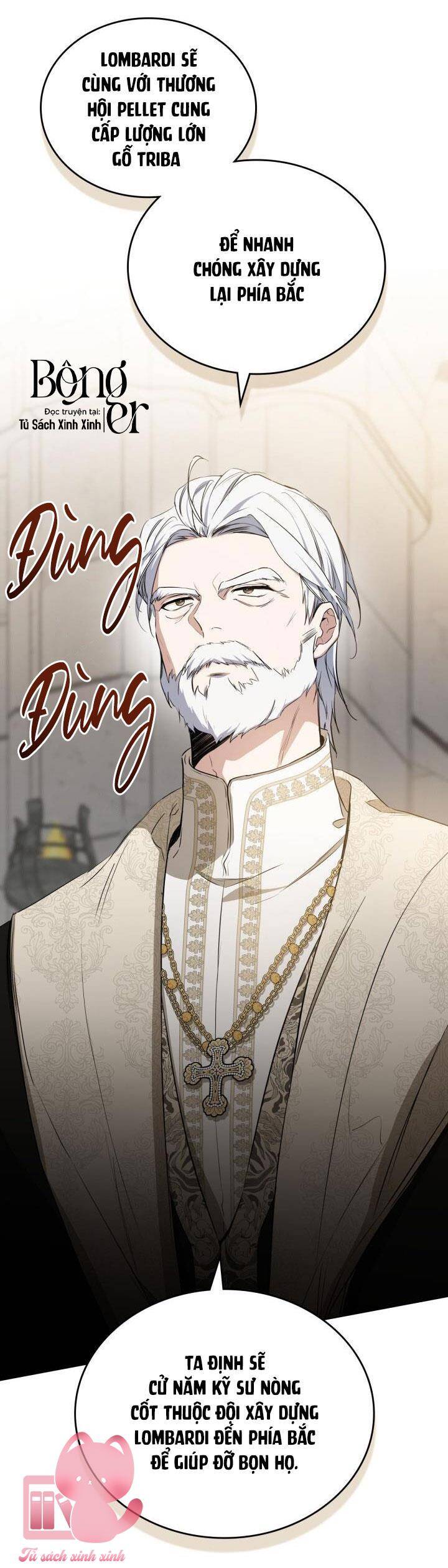 Kiếp Này Tôi Nhất Định Trở Thành Gia Chủ! Chap 151 - Next Chap 152