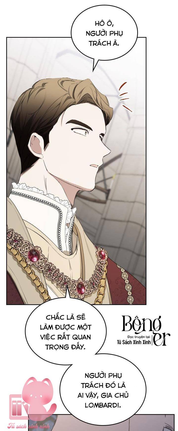 Kiếp Này Tôi Nhất Định Trở Thành Gia Chủ! Chap 151 - Next Chap 152