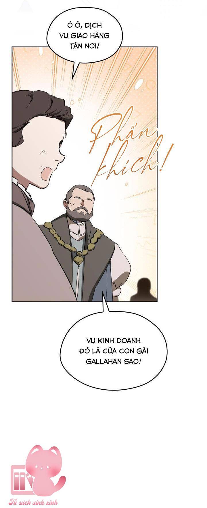 Kiếp Này Tôi Nhất Định Trở Thành Gia Chủ! Chap 151 - Next Chap 152