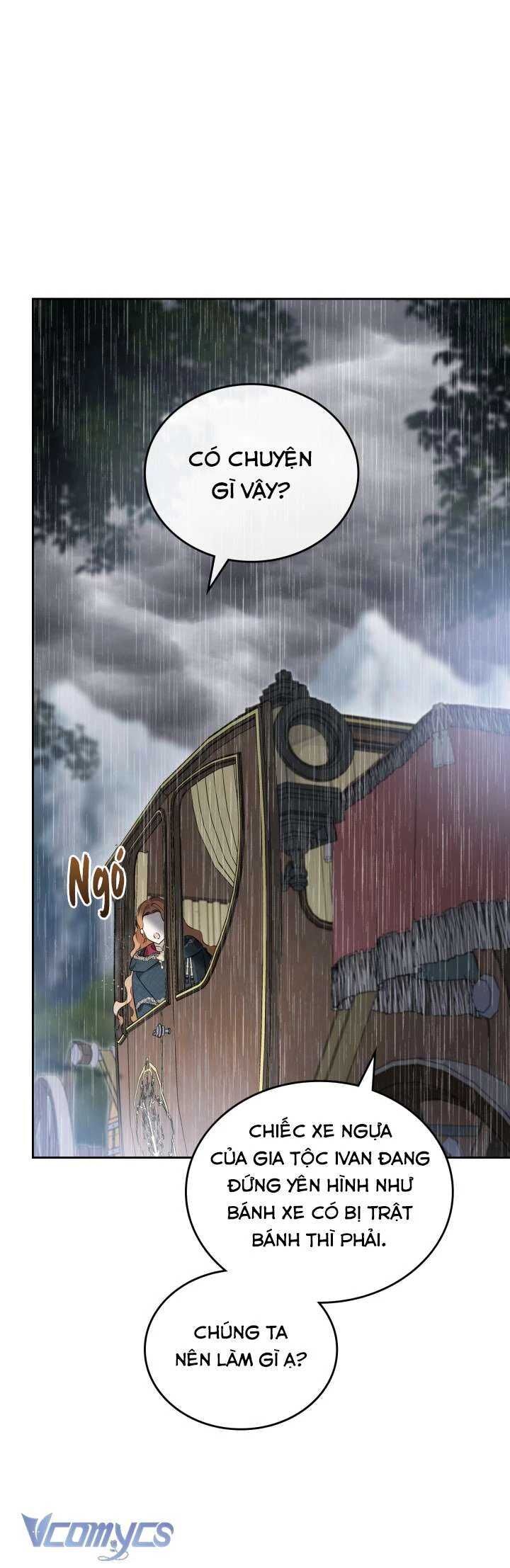 Kiếp Này Tôi Nhất Định Trở Thành Gia Chủ! Chap 157 - Next Chap 158