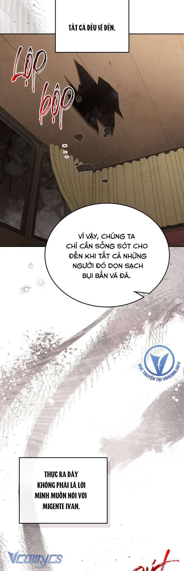Kiếp Này Tôi Nhất Định Trở Thành Gia Chủ! Chap 158 - Next Chap 159