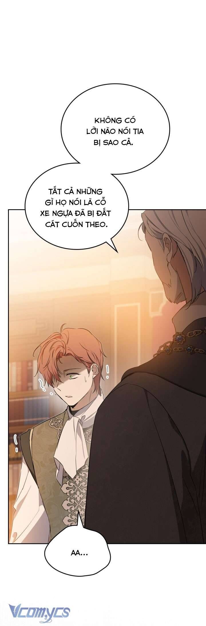 Kiếp Này Tôi Nhất Định Trở Thành Gia Chủ! Chap 158 - Next Chap 159