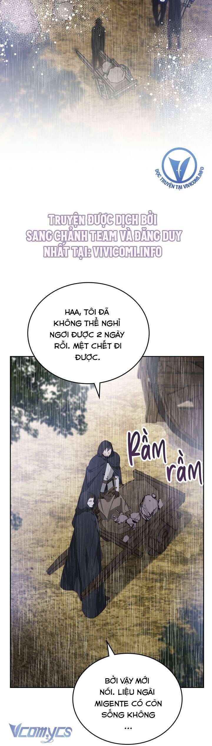 Kiếp Này Tôi Nhất Định Trở Thành Gia Chủ! Chap 158 - Next Chap 159