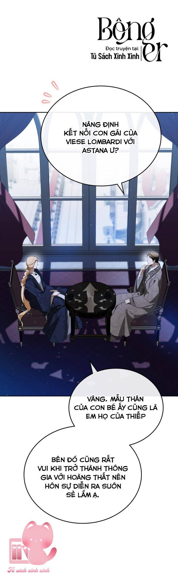 Kiếp Này Tôi Nhất Định Trở Thành Gia Chủ! Chap 166 - Next Chap 167