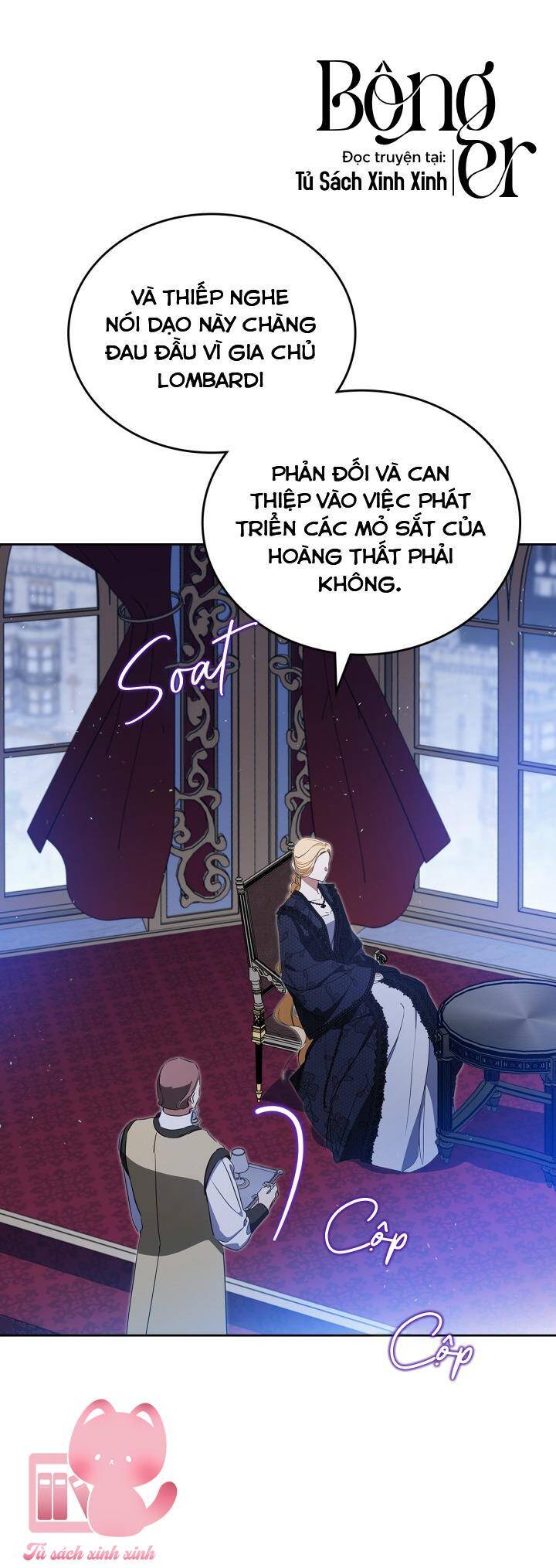 Kiếp Này Tôi Nhất Định Trở Thành Gia Chủ! Chap 166 - Next Chap 167